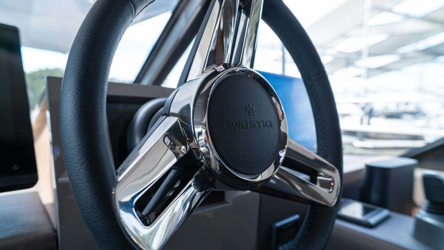 PRESTIGE M48 for sale australia wheel