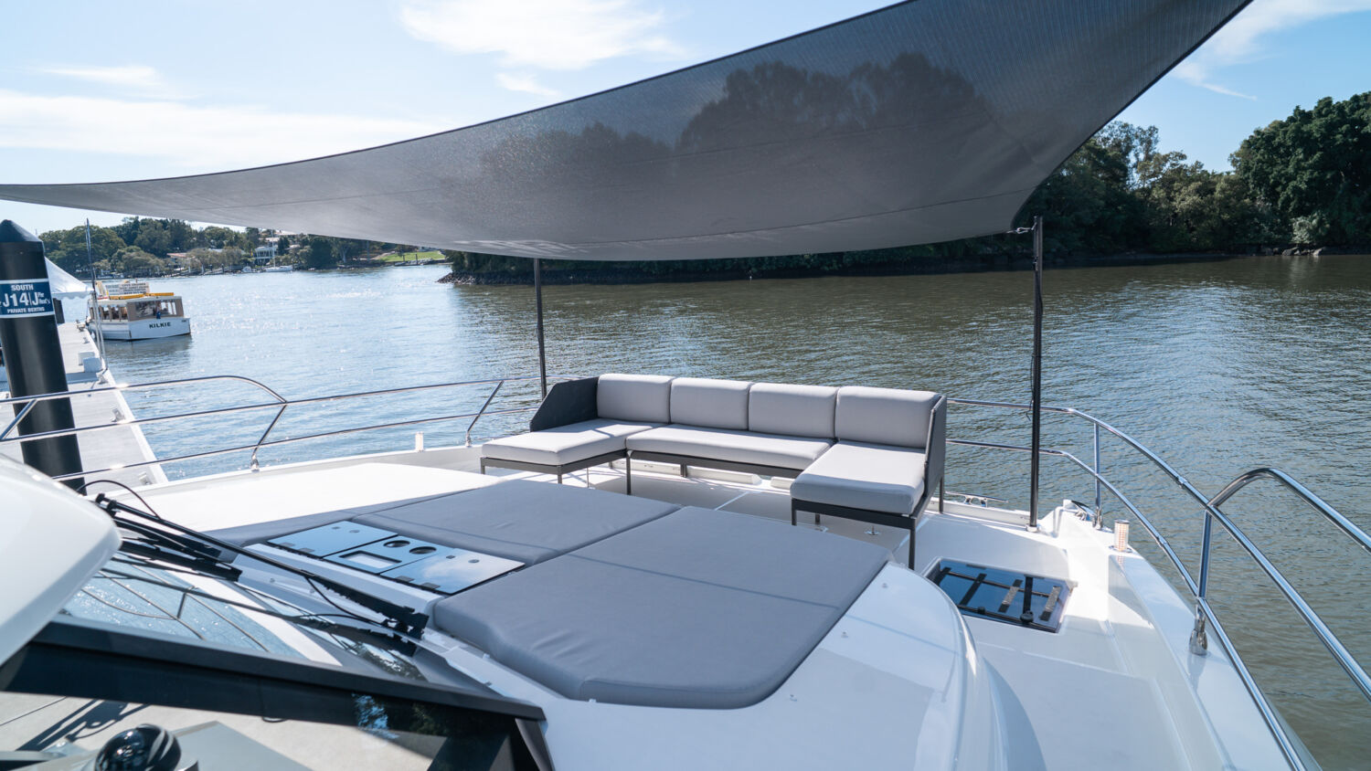 PRESTIGE M48 for sale australia couch