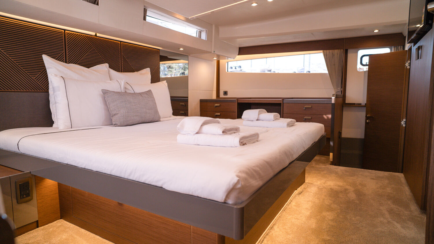 prestige m48 for sale full beam master